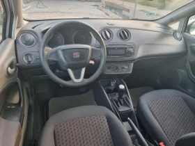 Seat Ibiza 1.6TDI INDIVIDUAL  | Mobile.bg � ����� ������ 7