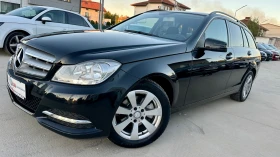 Mercedes-Benz C 220 2014г. 180cdi В отлично състояние!