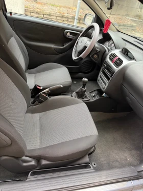 Opel Corsa undefined | Auto.bg — изображение 4