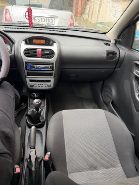 Opel Corsa undefined | Auto.bg — изображение 6