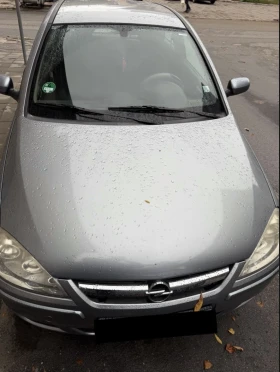 Opel Corsa undefined | Auto.bg — изображение 3