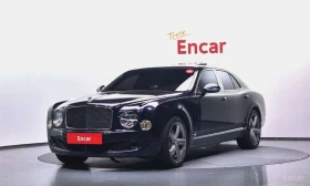 Bentley Mulsanne * 6.8 * БЕЗ ПЪРВОНАЧАЛНА ВНОСКА