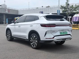 BYD Seal U EV 520km Luxury Type autogeorge.com | Mobile.bg � ����� ������ 6