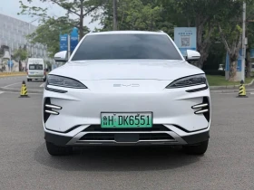 BYD Seal U EV 520km Luxury Type autogeorge.com | Mobile.bg � ����� ������ 2