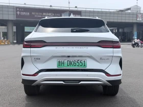 BYD Seal U EV 520km Luxury Type autogeorge.com | Mobile.bg � ����� ������ 5