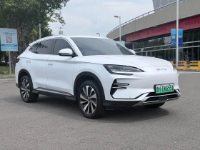 BYD Seal U EV 520km Luxury Type autogeorge.com | Mobile.bg � ����� ������ 3