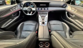Mercedes-Benz AMG GT 53 AMG 4Door 4Matic+ Ceramic - 67000 € - 24289424 4