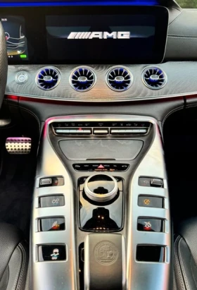 Mercedes-Benz AMG GT 53 AMG 4Door 4Matic+ Ceramic - 67000 € - 24289424 5