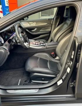 Mercedes-Benz AMG GT 53 AMG 4Door 4Matic+ Ceramic - 67000 € - 24289424 6