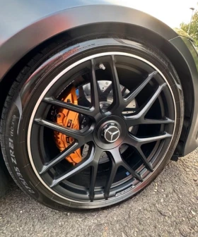 Mercedes-Benz AMG GT 53 AMG 4Door 4Matic+ Ceramic - 67000 € - 24289424 3