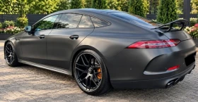 Mercedes-Benz AMG GT 53 AMG 4Door 4Matic+ Ceramic - 67000 € - 24289424 2