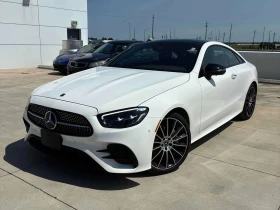 ������ Mercedes-Benz E 450