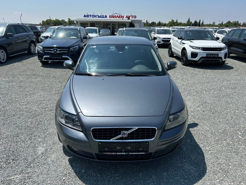 Volvo V50 (КАТО НОВА), снимка 2 - Автомобили и джипове - 41025301