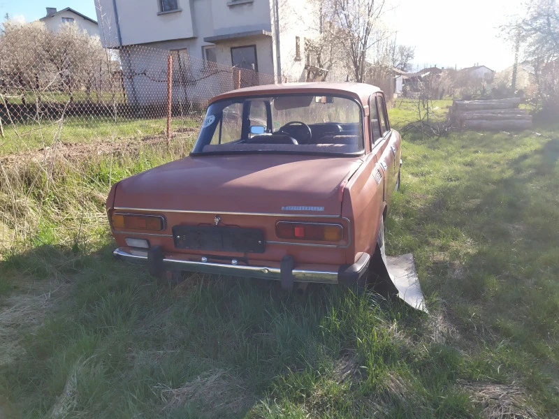 Moskvich 2140 На части , снимка 1 - Автомобили и джипове - 47666698