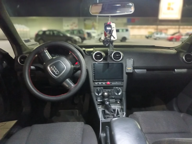 Audi A3, снимка 6 - Автомобили и джипове - 47583111