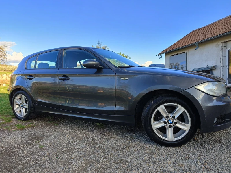 BMW 116 116i , снимка 5 - Автомобили и джипове - 47812752