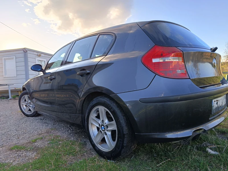 BMW 116 116i , снимка 3 - Автомобили и джипове - 47812752