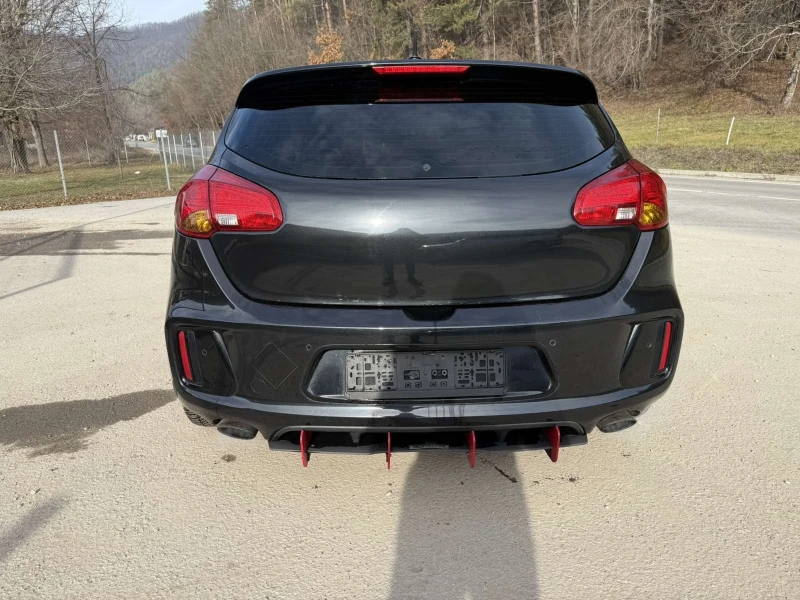 Kia Ceed GT204, снимка 4 - Автомобили и джипове - 48380467