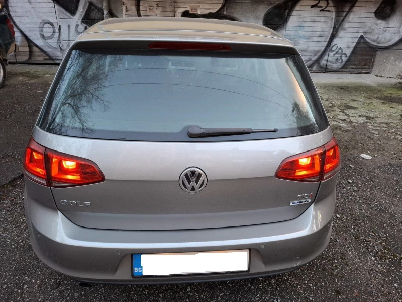 VW Golf, снимка 5 - Автомобили и джипове - 48604550