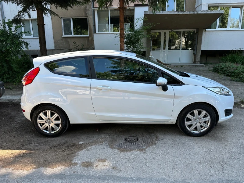Ford Fiesta, снимка 3 - Автомобили и джипове - 51047904