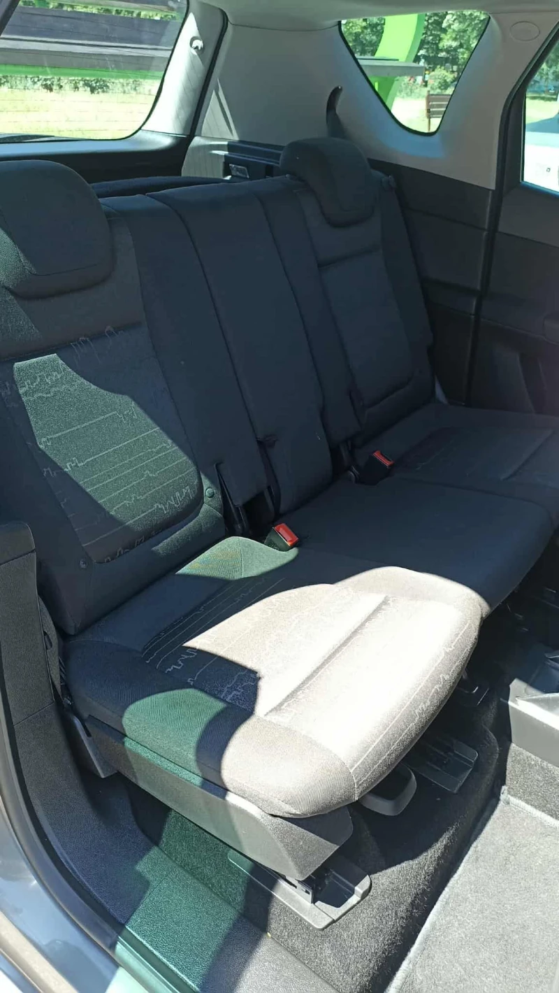 Opel Meriva, снимка 9 - Автомобили и джипове - 52428341