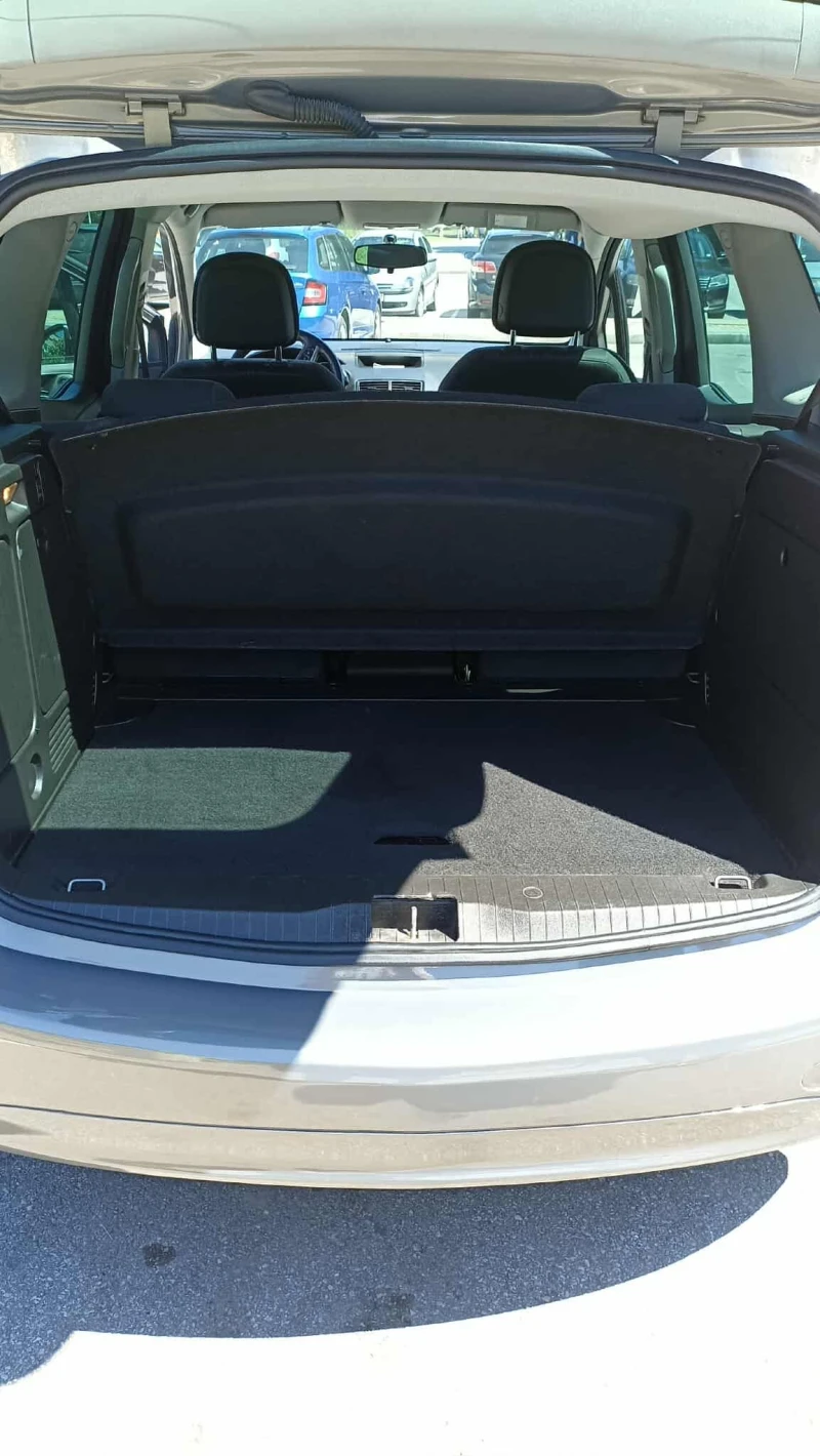 Opel Meriva, снимка 12 - Автомобили и джипове - 52428341