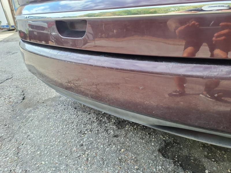 Lancia Musa 1.6 Multijet 120kc. Italy, снимка 15 - Автомобили и джипове - 52801778