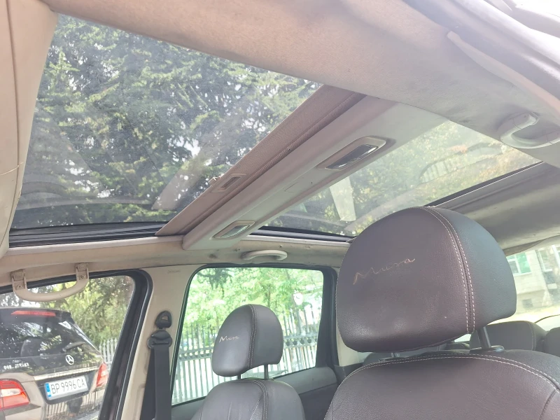 Lancia Musa 1.6 Multijet 120kc. Italy, снимка 10 - Автомобили и джипове - 52801778