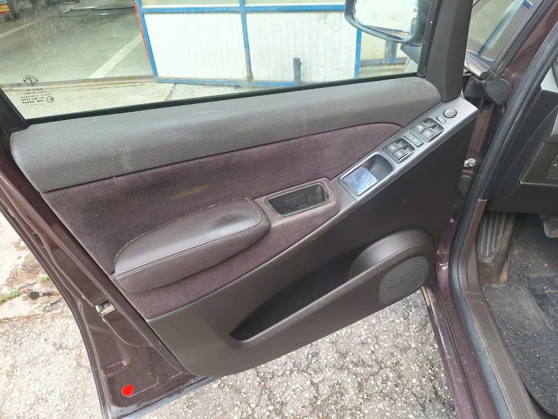 Lancia Musa 1.6 Multijet 120kc. Italy, снимка 12 - Автомобили и джипове - 52801778