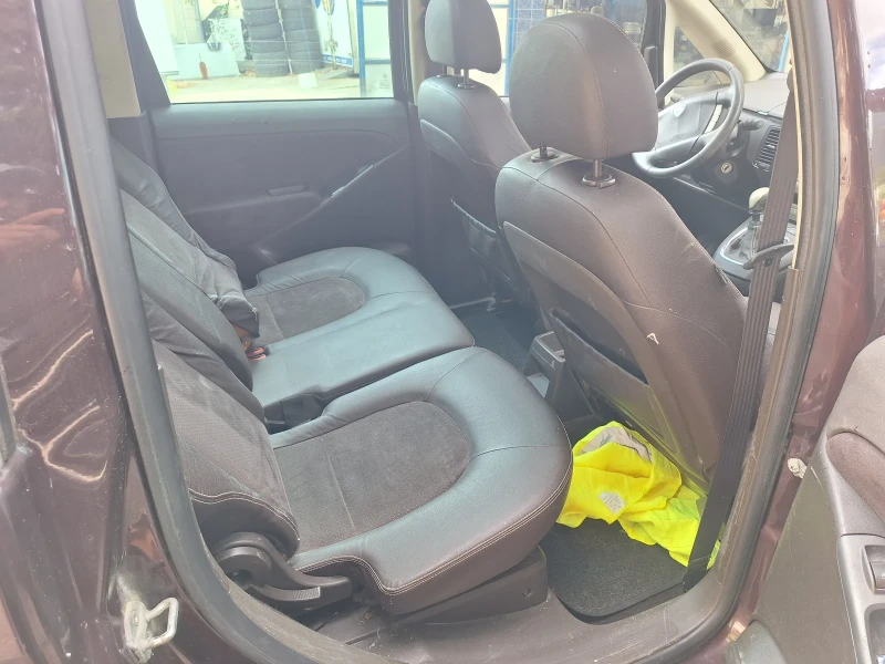 Lancia Musa 1.6 Multijet 120kc. Italy, снимка 17 - Автомобили и джипове - 52801778