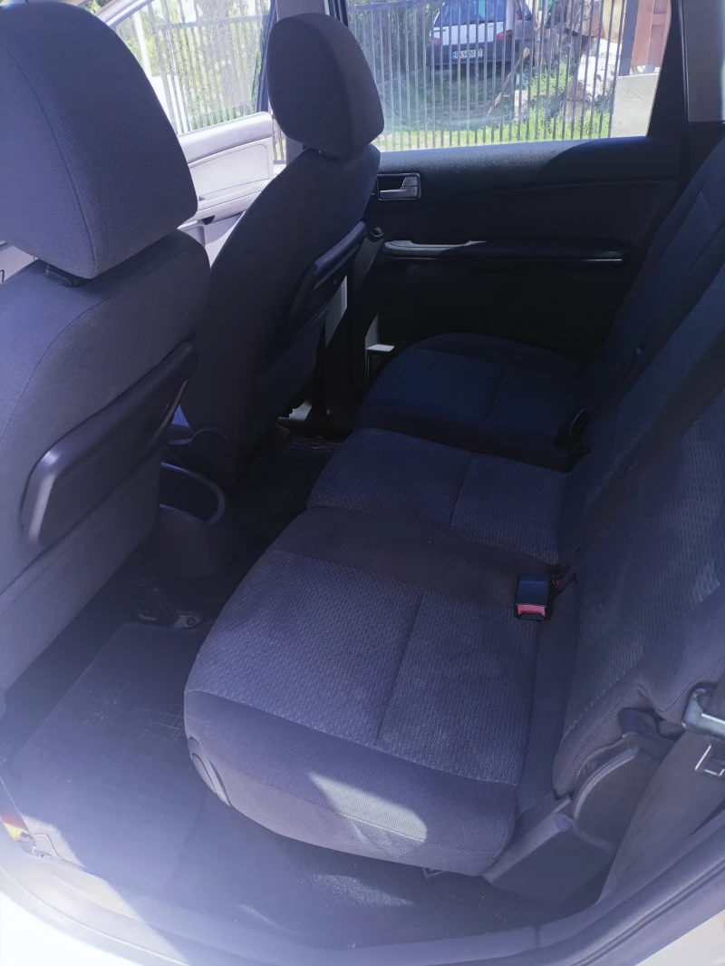 Ford C-max, снимка 7 - Автомобили и джипове - 52406853