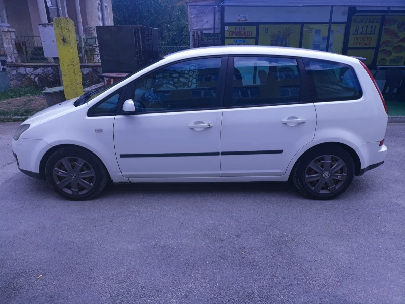 Ford C-max, снимка 2 - Автомобили и джипове - 52406853
