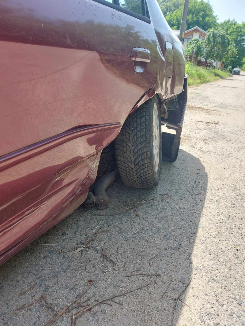 Honda Civic, снимка 4 - Автомобили и джипове - 52315838