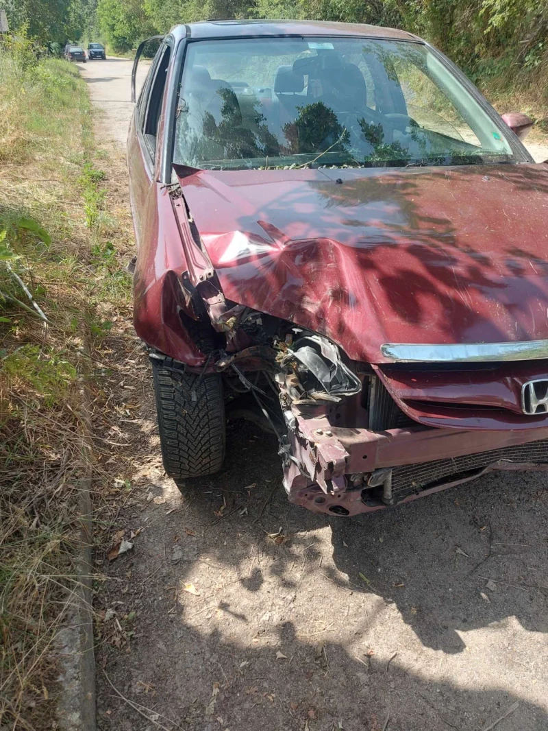 Honda Civic, снимка 5 - Автомобили и джипове - 52315838