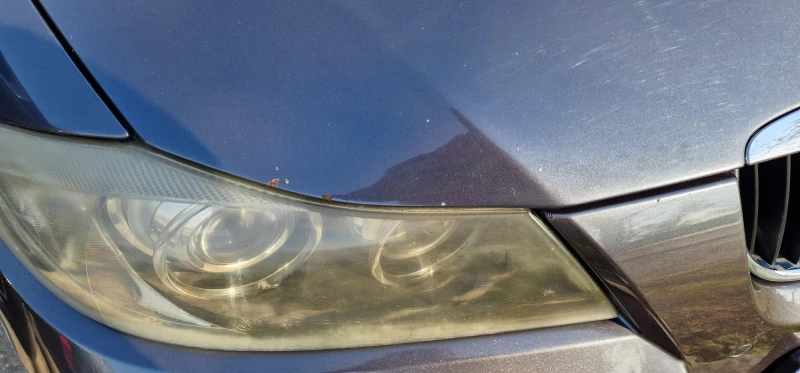 BMW 330 330xd, снимка 9 - Автомобили и джипове - 51740595