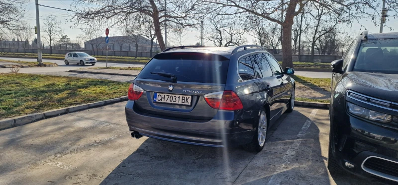 BMW 330 330xd, снимка 5 - Автомобили и джипове - 51740595