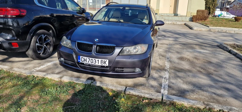BMW 330 330xd