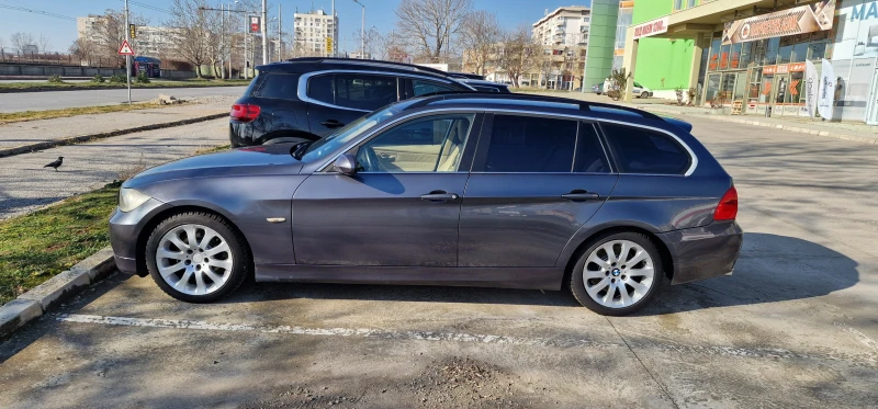 BMW 330 330xd, снимка 8 - Автомобили и джипове - 51740595