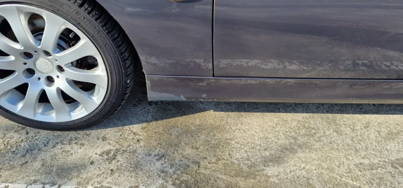 BMW 330 330xd, снимка 7 - Автомобили и джипове - 51740595