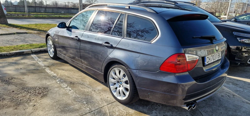 BMW 330 330xd, снимка 10 - Автомобили и джипове - 51740595