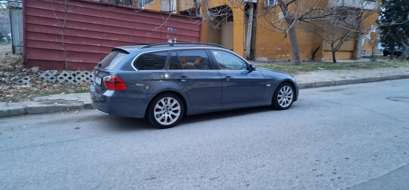 BMW 330 330xd, снимка 2 - Автомобили и джипове - 51740595