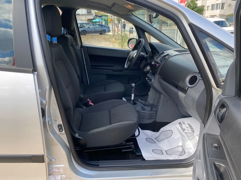 Mitsubishi Colt 1.2i/ГАЗ, снимка 12 - Автомобили и джипове - 51892471