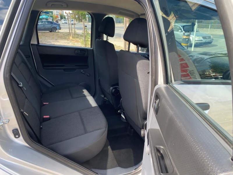 Mitsubishi Colt 1.2i/ГАЗ, снимка 13 - Автомобили и джипове - 51892471