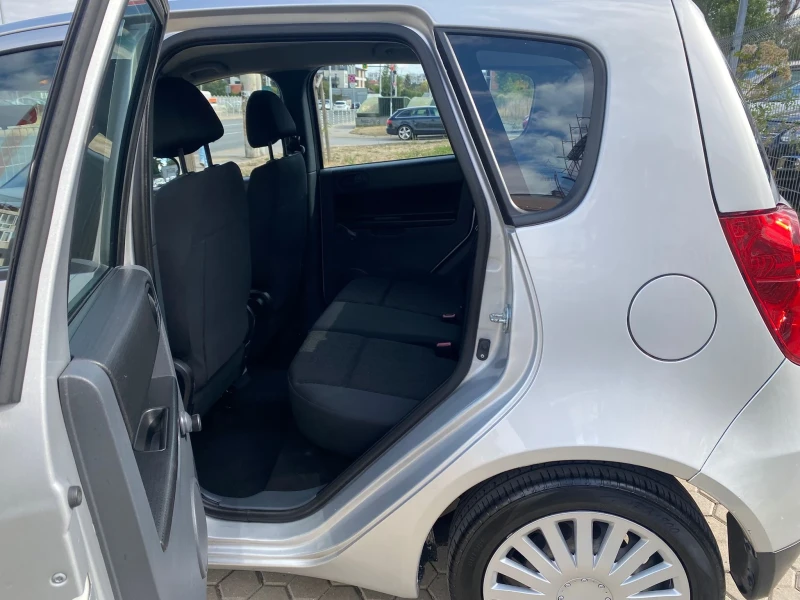 Mitsubishi Colt 1.2i/ГАЗ, снимка 14 - Автомобили и джипове - 51892471