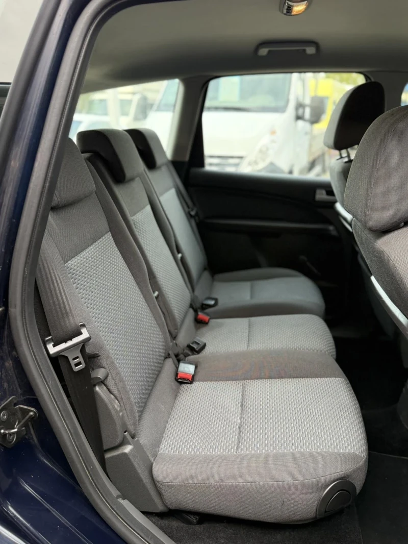 Ford C-max, снимка 9 - Автомобили и джипове - 52365825