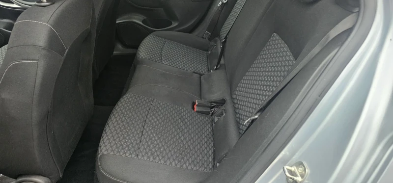 Opel Astra 1.6DTCI AVTOMAT  КАМЕРА ЛИЗИНГ , снимка 11 - Автомобили и джипове - 52688078