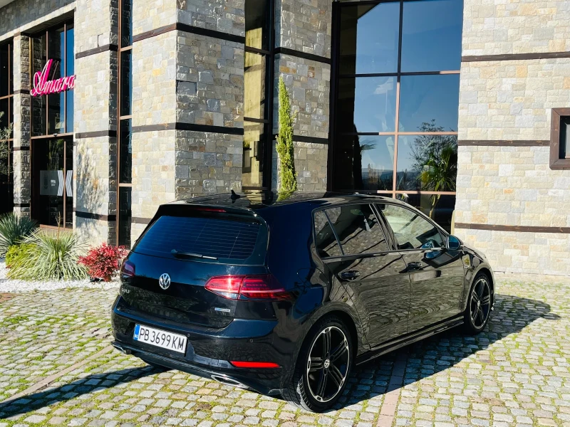 VW Golf, снимка 6 - Автомобили и джипове - 52764706