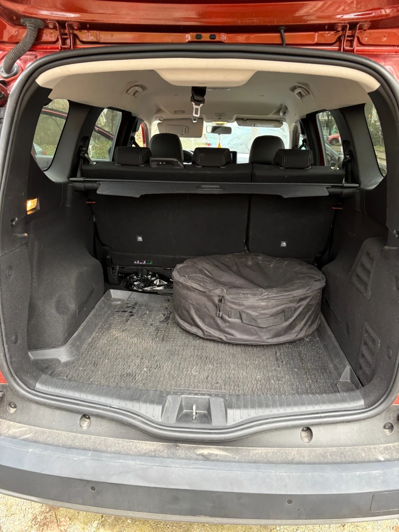 Dacia Jogger 1.0 ECO-G, снимка 6 - Автомобили и джипове - 52856158