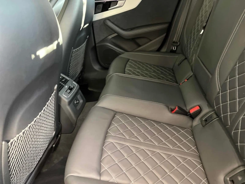 Audi S5 * Progressiv * CARFAX * БЕЗ ПЪРВОНАЧАЛНА ВНОСКА, снимка 11 - Автомобили и джипове - 52778756