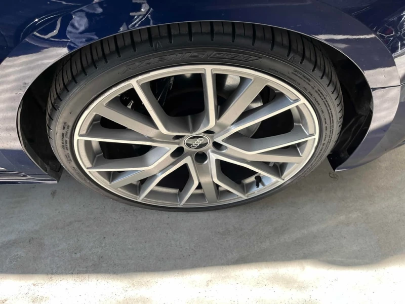 Audi S5 * Progressiv * CARFAX * БЕЗ ПЪРВОНАЧАЛНА ВНОСКА, снимка 7 - Автомобили и джипове - 52778756